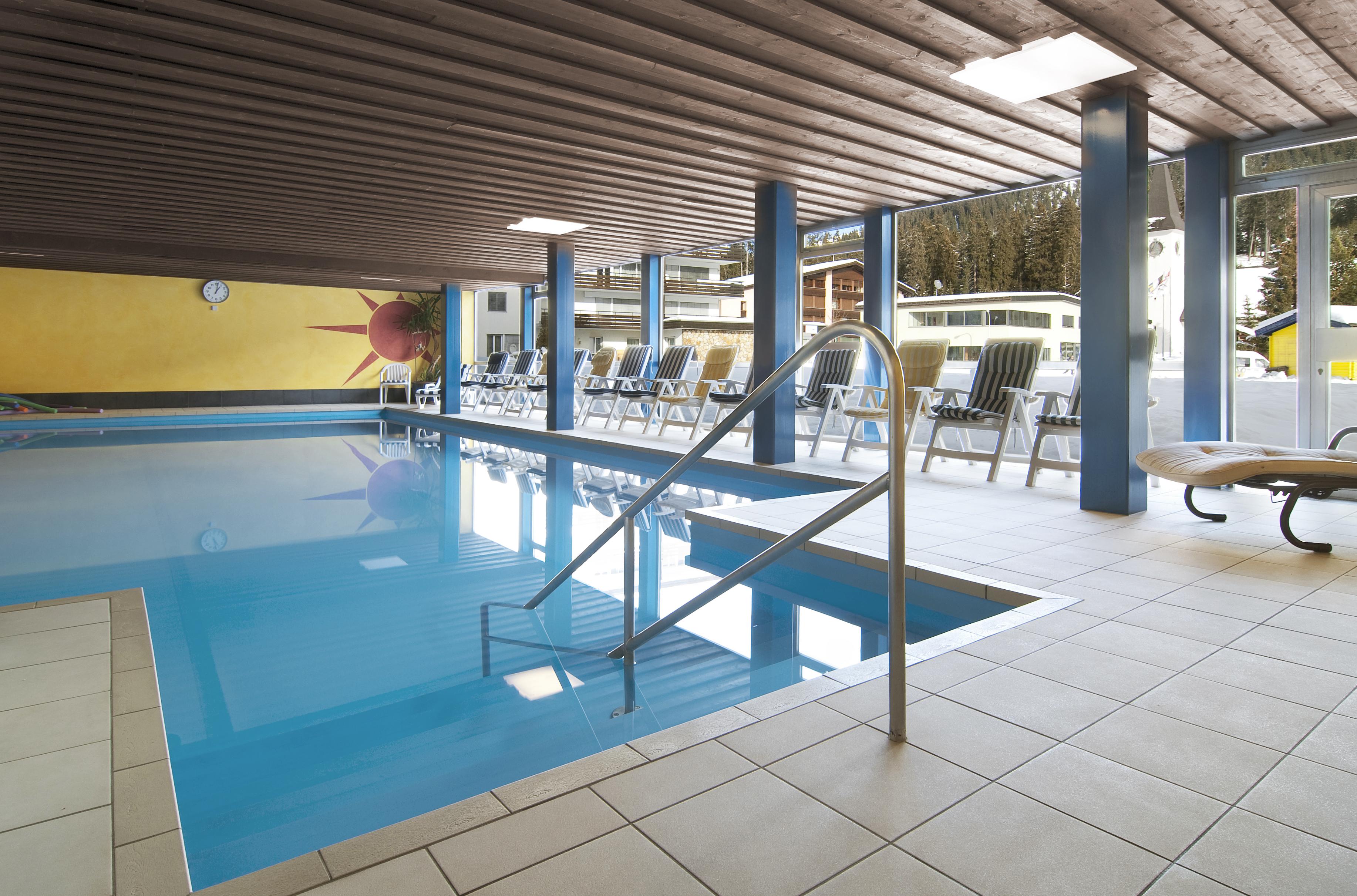 Sunstar Hotel لينتسرهايدي المظهر الخارجي الصورة