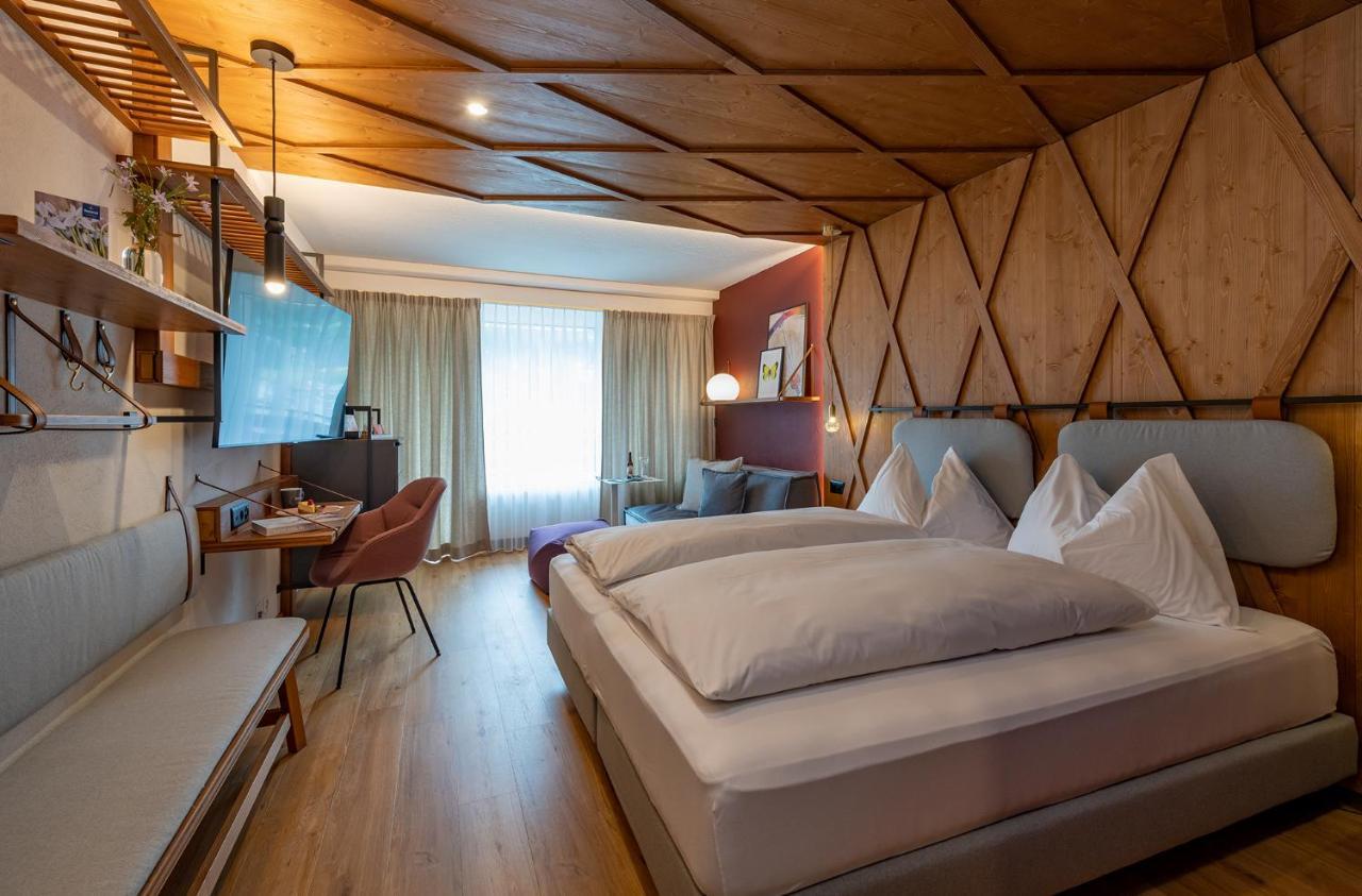 Sunstar Hotel لينتسرهايدي المظهر الخارجي الصورة
