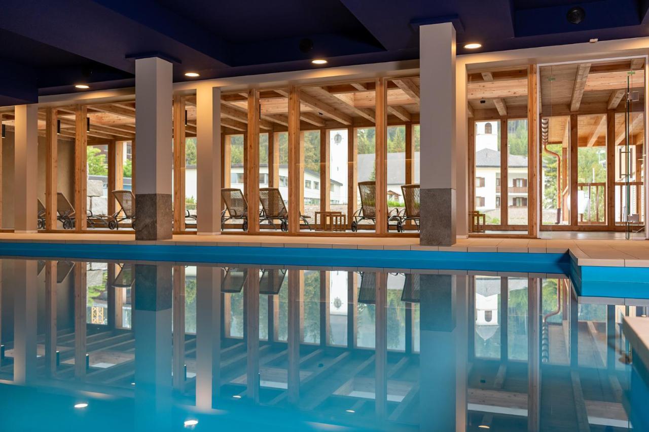 Sunstar Hotel لينتسرهايدي المظهر الخارجي الصورة