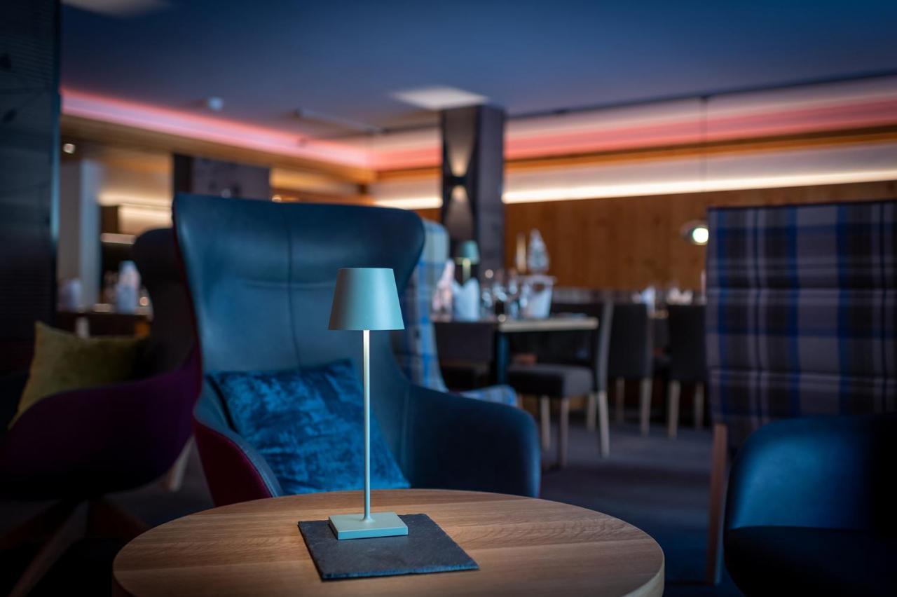 Sunstar Hotel لينتسرهايدي المظهر الخارجي الصورة