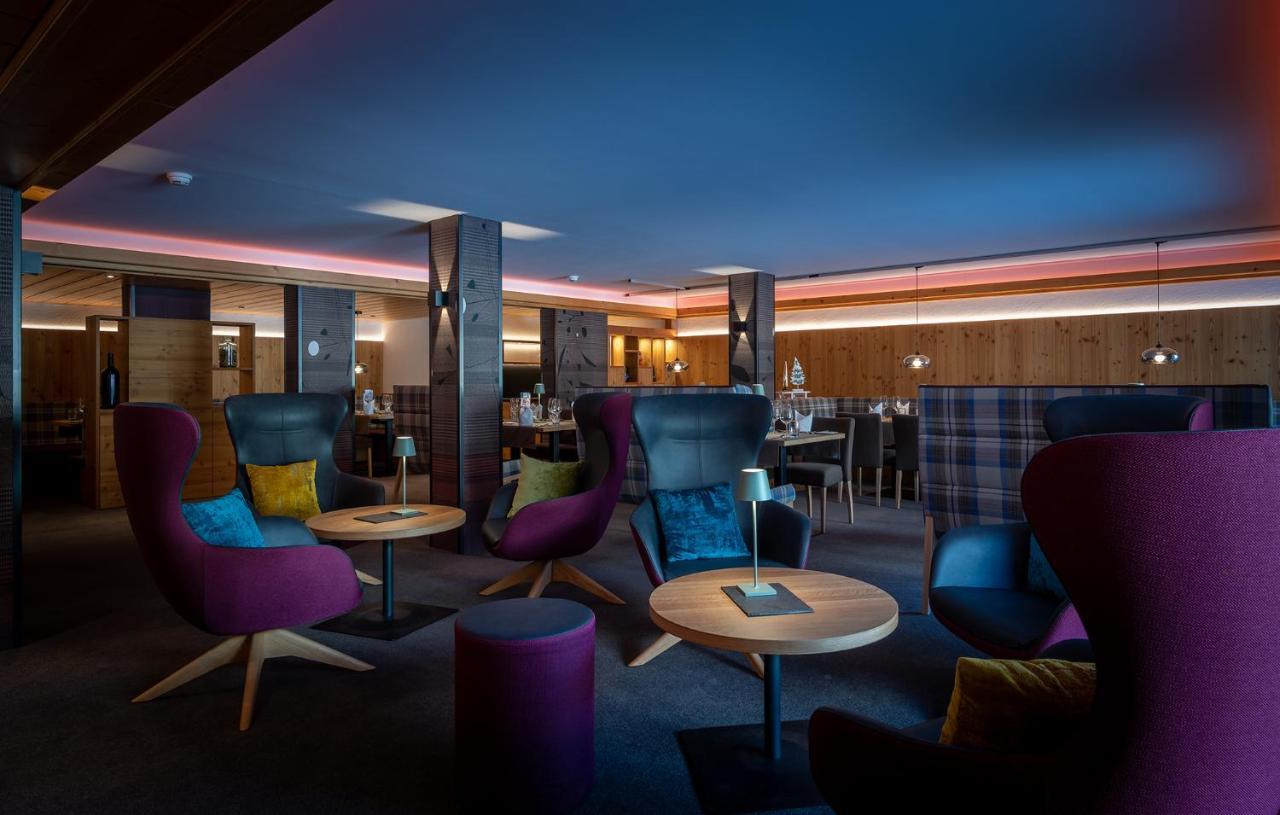 Sunstar Hotel لينتسرهايدي المظهر الخارجي الصورة