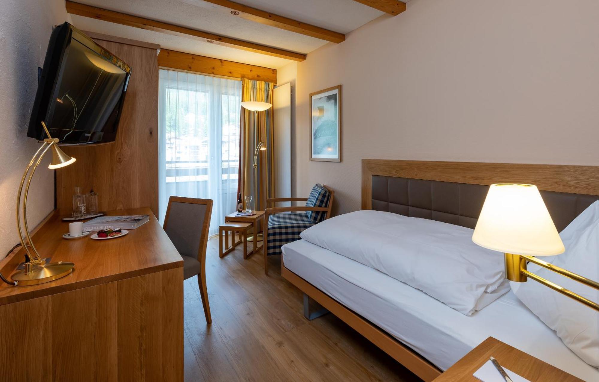 Sunstar Hotel لينتسرهايدي المظهر الخارجي الصورة