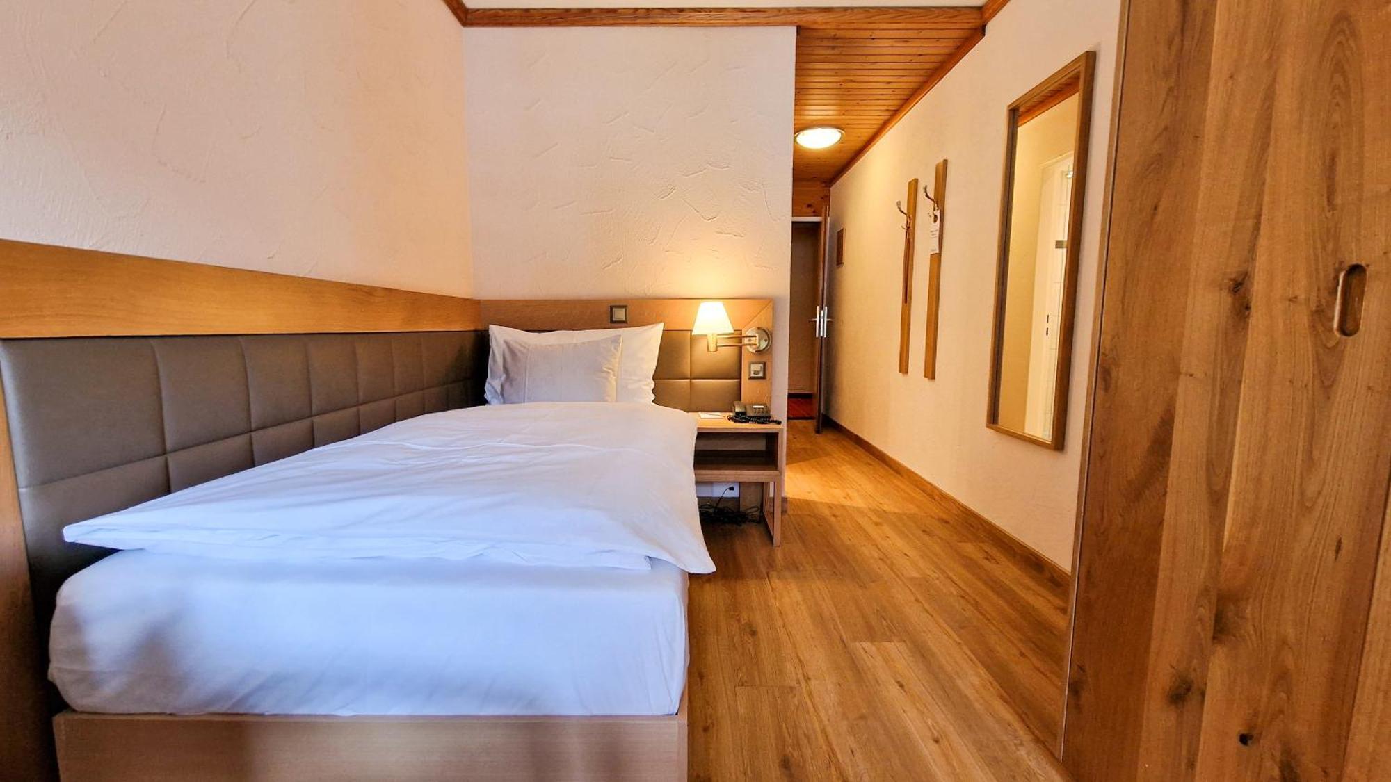 Sunstar Hotel لينتسرهايدي المظهر الخارجي الصورة